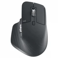 Мышь Logitech MX Master 3S (графитовый) фото 1
